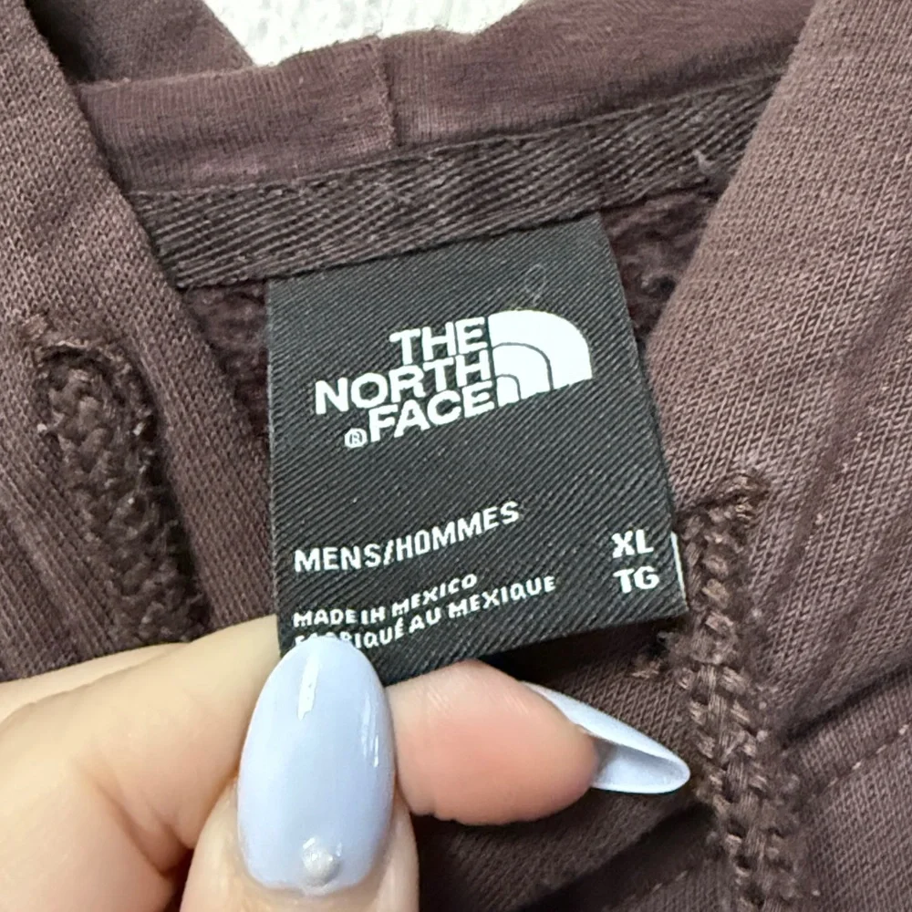 The North Face Never Stop Exploring Hoodie